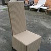 SMALL DINING CHAIR